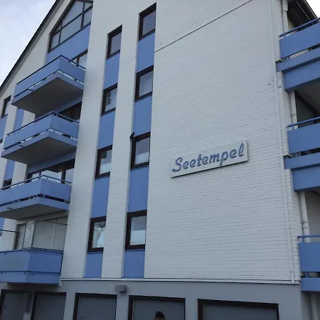 Stylische Ferienwohnung Scharbeutz TOP LAGE Strand Exterior foto