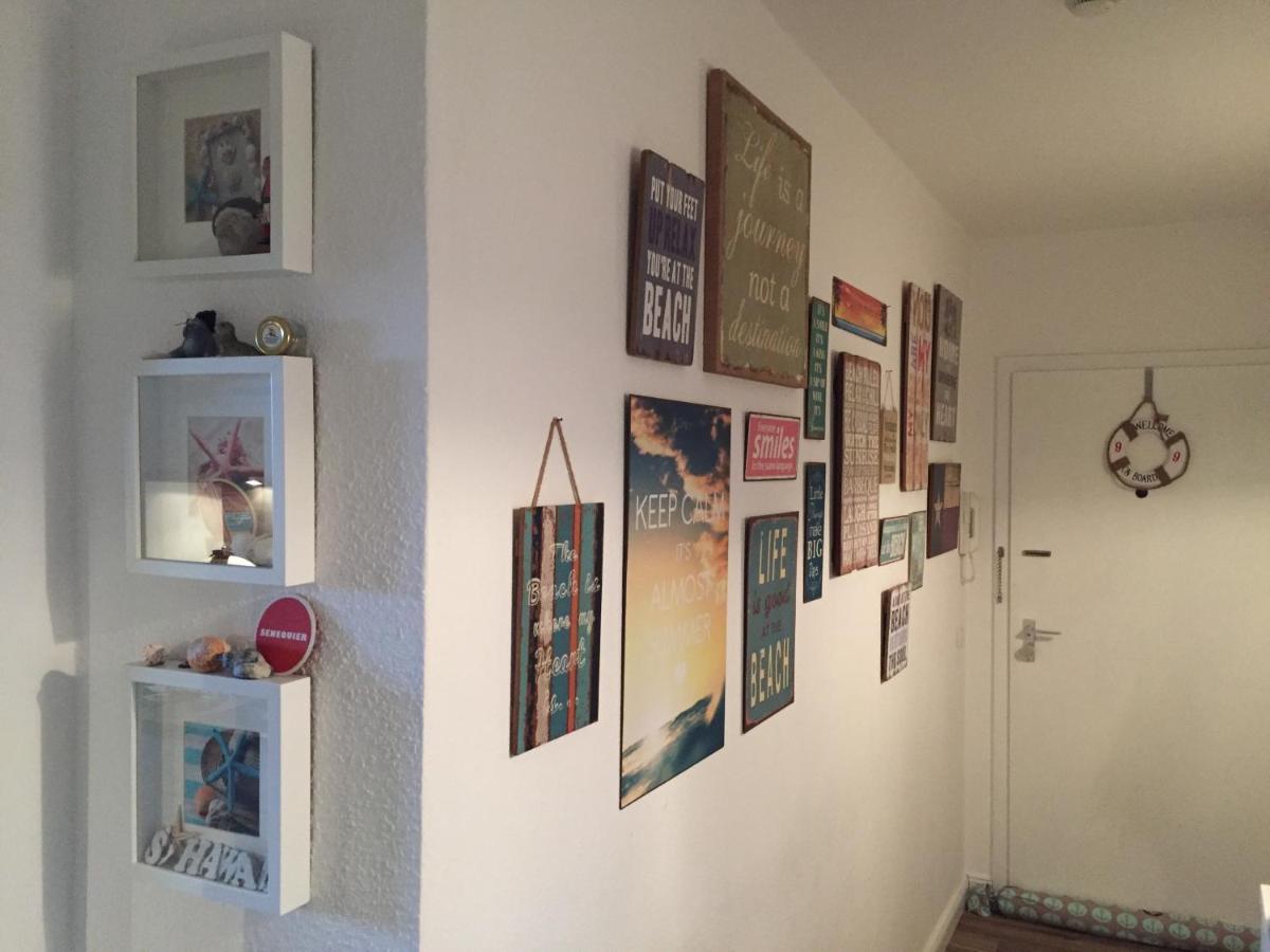 Stylische Lage * Scharbeutz