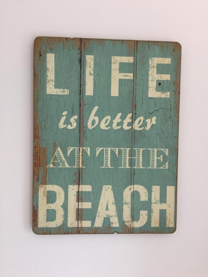 Stylische Lage * Scharbeutz