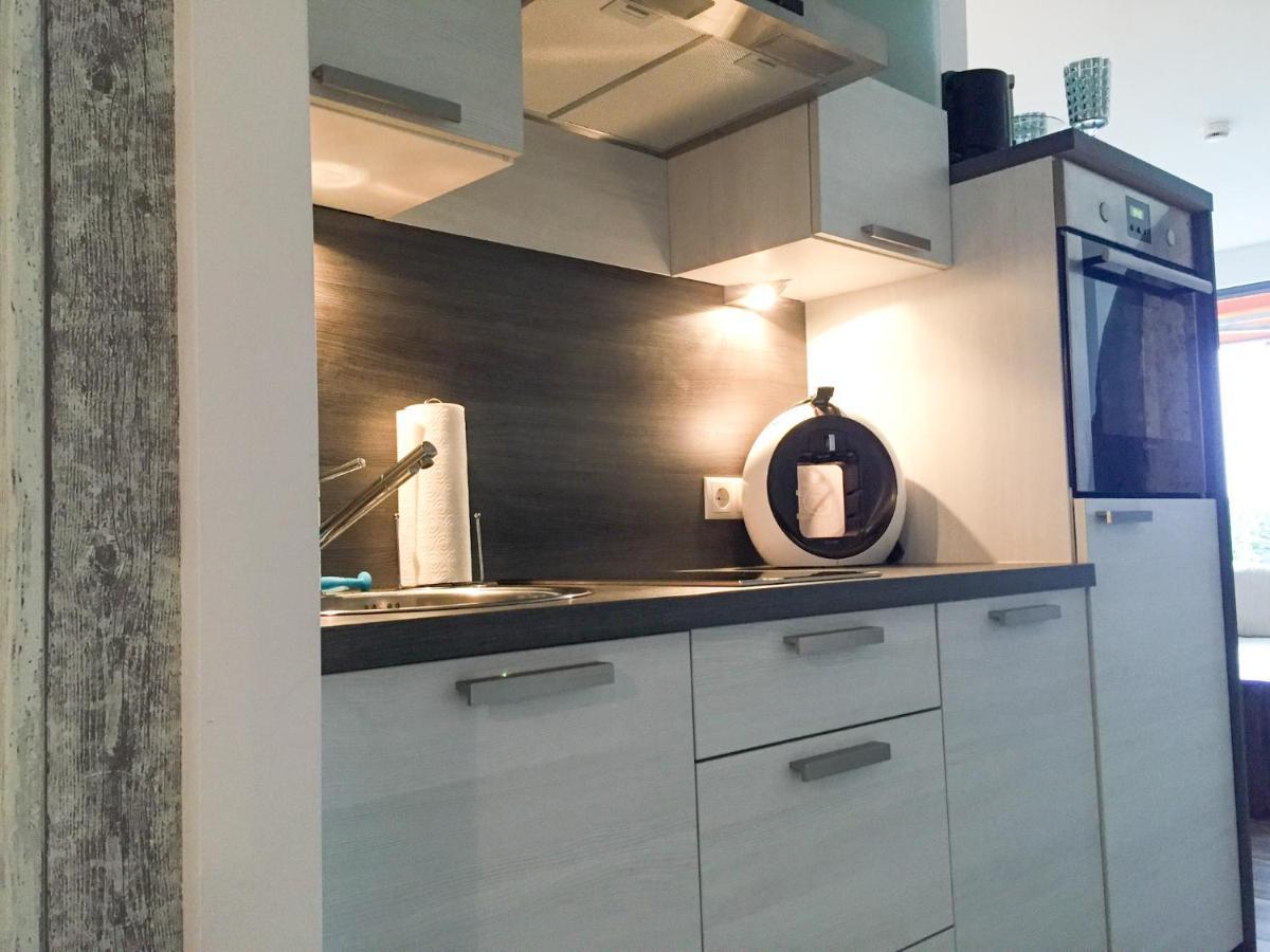 Appartement Stylische Lage *