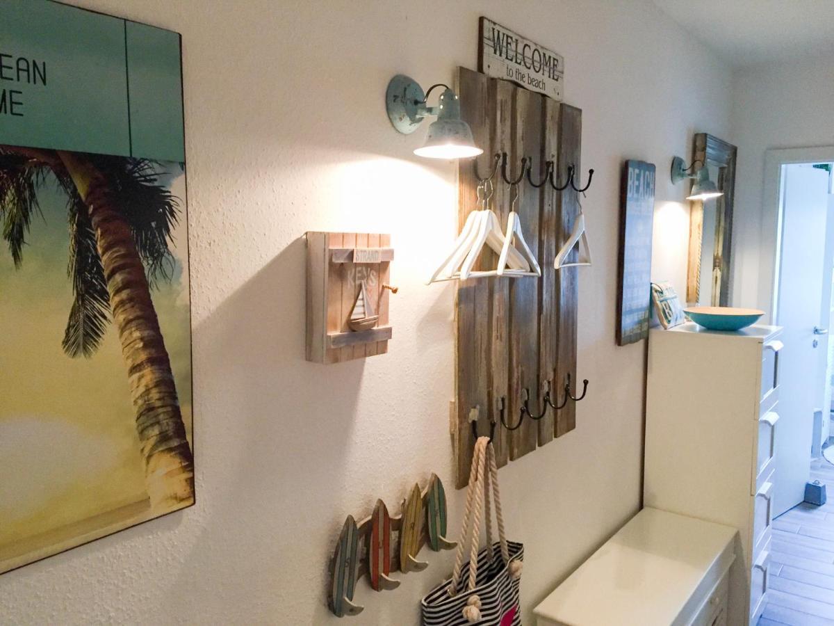 Stylische Lage Appartement