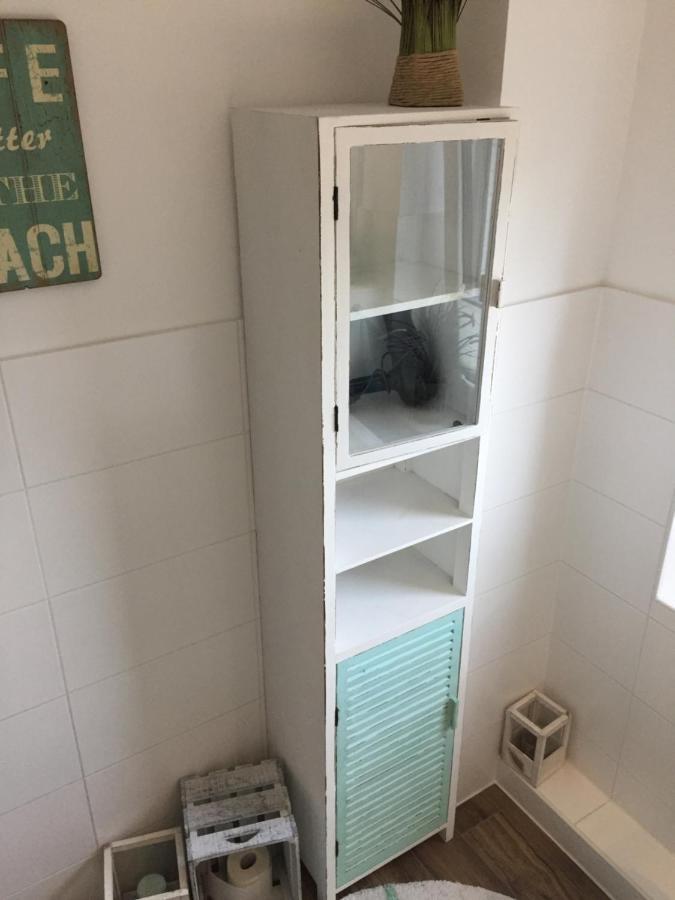 Appartement Stylische Lage