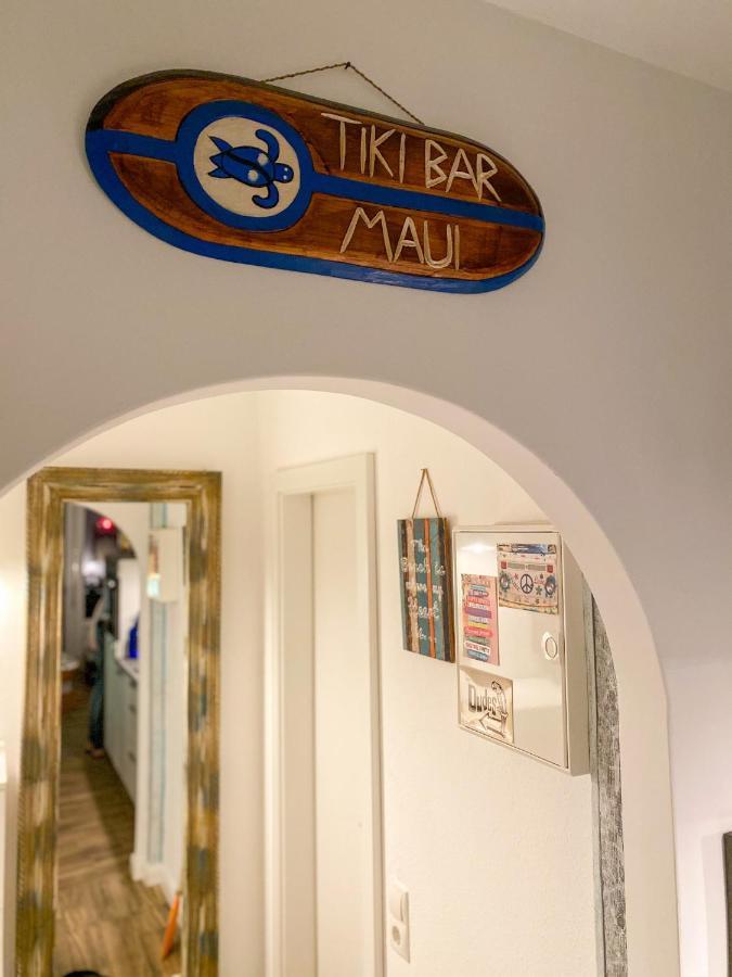 Stylische Lage Apartment Scharbeutz