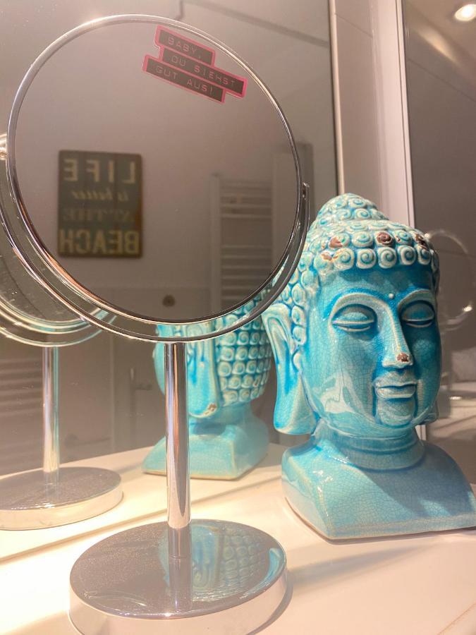 Stylische Lage Apartment Scharbeutz
