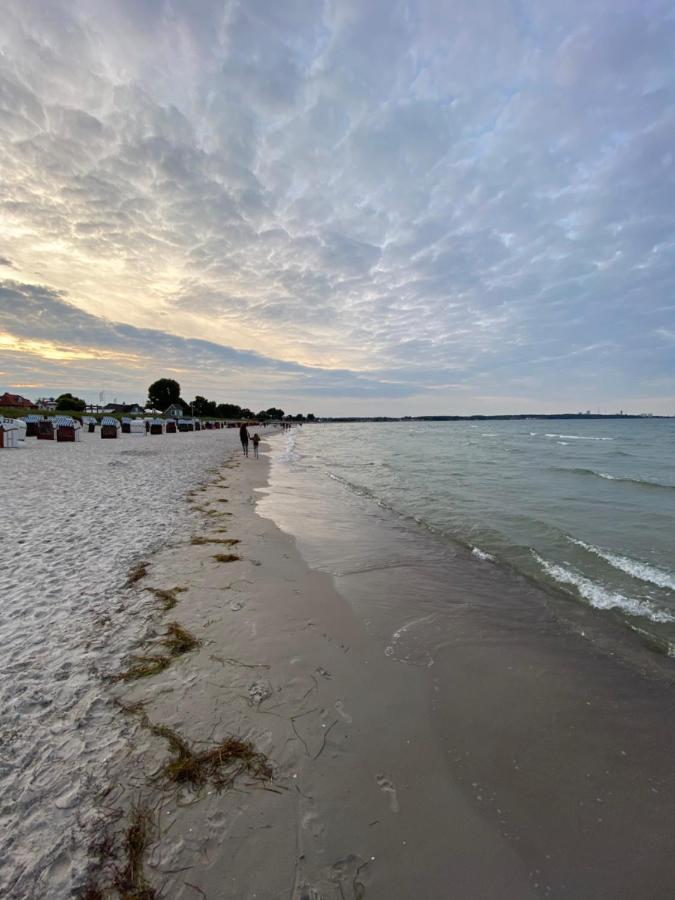 Stylische Lage * Scharbeutz