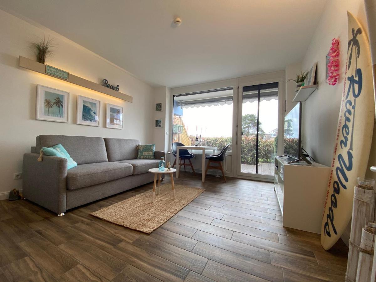 Apartment Stylische Lage