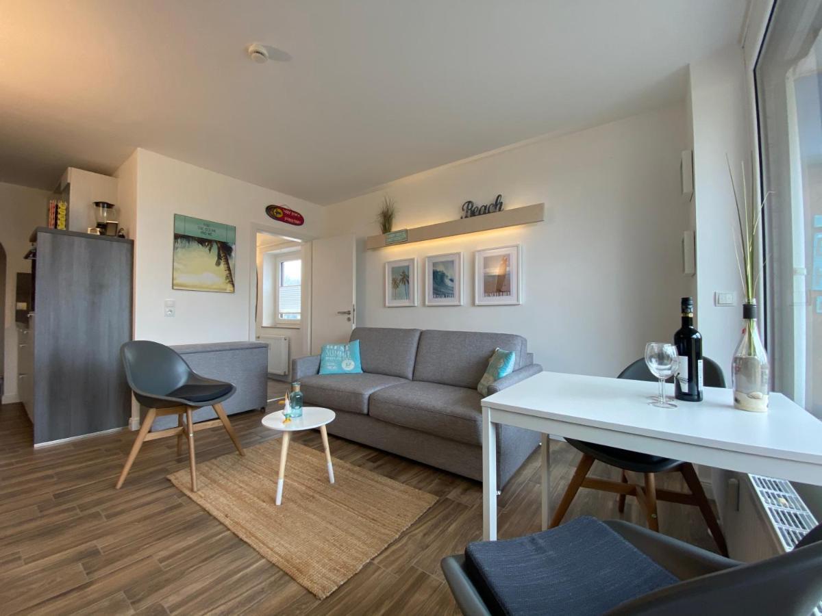 Stylische Lage Appartement *