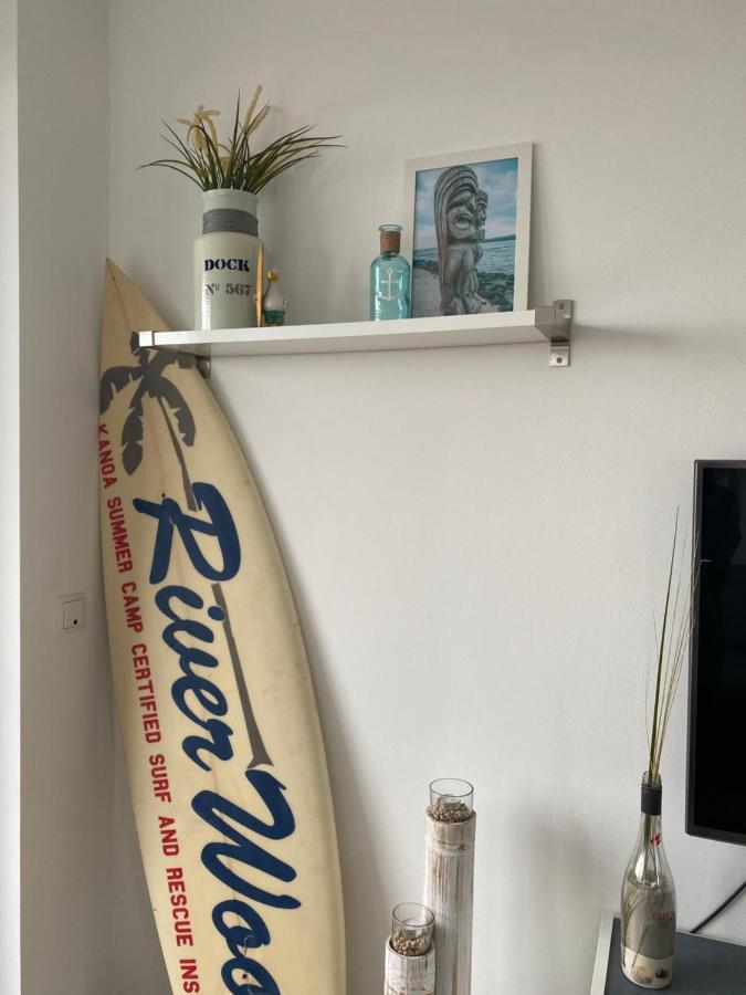 Stylische Lage Apartment *