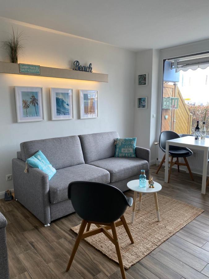 Stylische Lage Appartement *