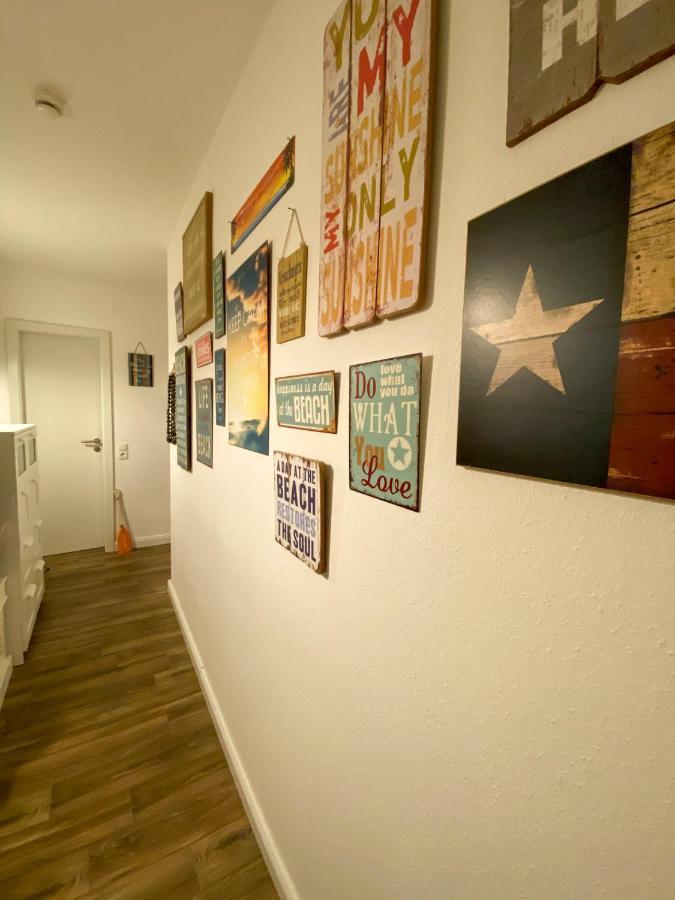 Stylische Lage Apartment *