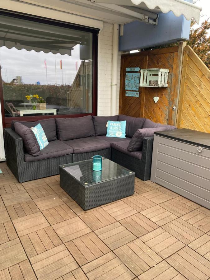Stylische Lage Apartment *