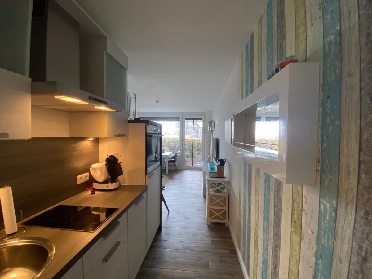 Stylische Lage * Scharbeutz