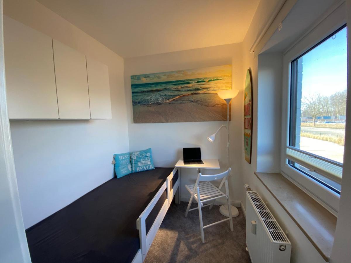 Appartement Stylische Lage *