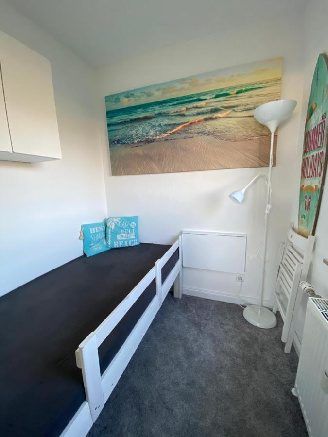 Stylische Lage Scharbeutz